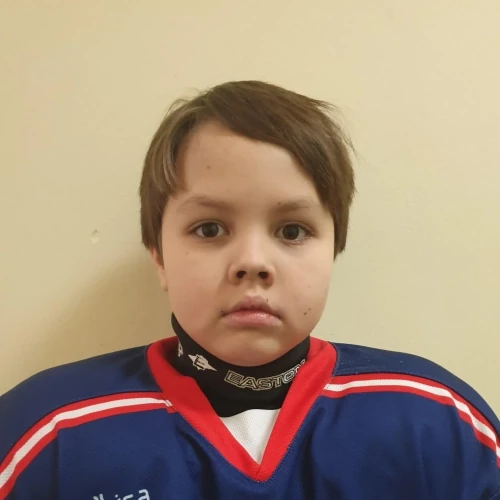 Muhamedov Artem Ruslanovich
