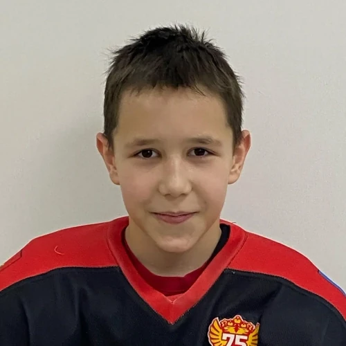Streletskii Daniil Aleksandrovich