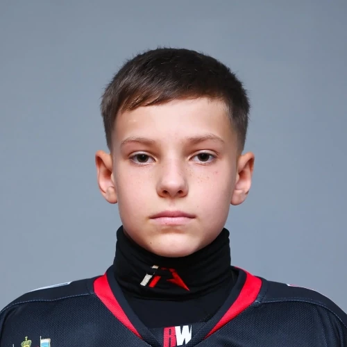 Guba Savelii Aleksandrovich