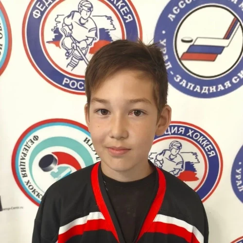 Askarov Damir Erlanovich