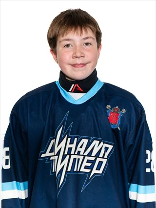 Grigorenko Demyan Antonovich