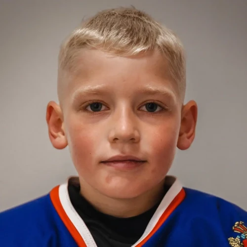 Kolodin Yaroslav Mihailovich