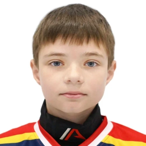 Davydov Nikita Ruslanovich