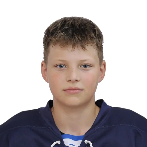 Paranchuk Andrei Aleksandrovich