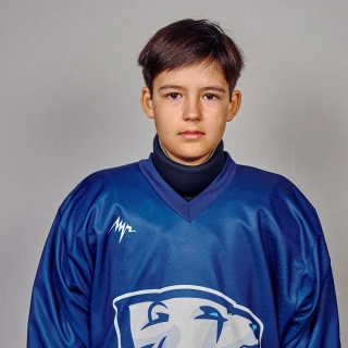 Шадринцев Марк Андреевич