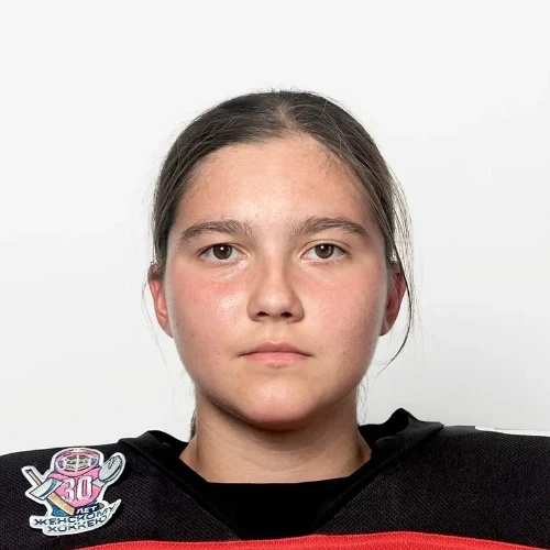 Sviridenko Aleksandra Alekseevna