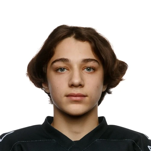 Egorov Valerii Vasilevich