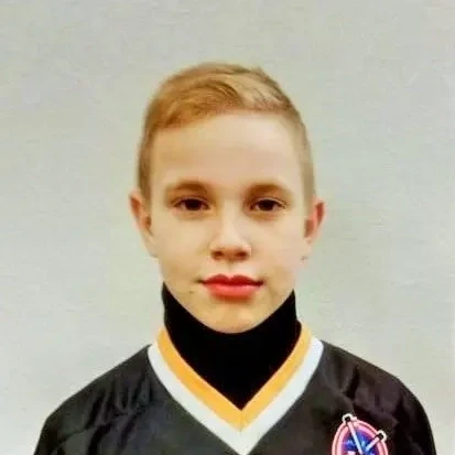 Andrianov Mihail Andreevich