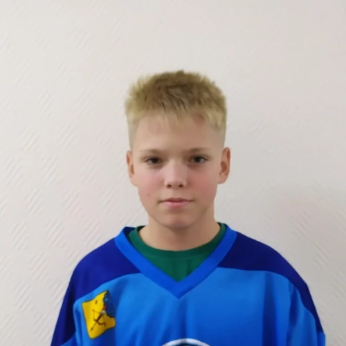 Prokopev Yakov Aleksandrovich