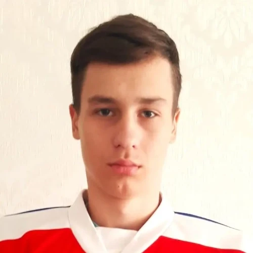Puzin Vladislav Olegovich