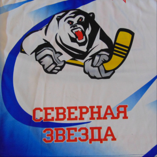 Severnaya Zvezda