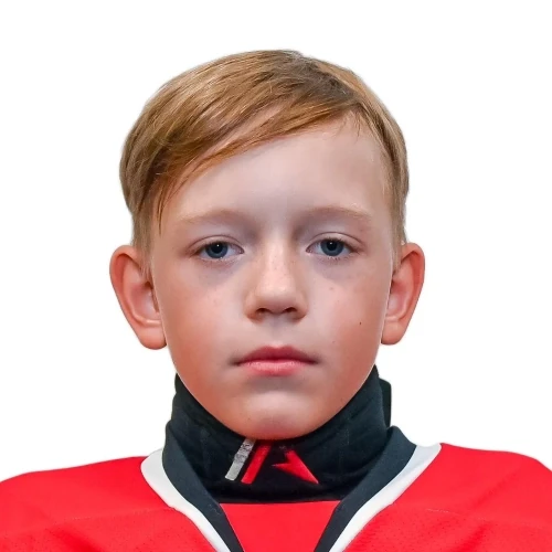 Zotkin Bogdan Aleksandrovich