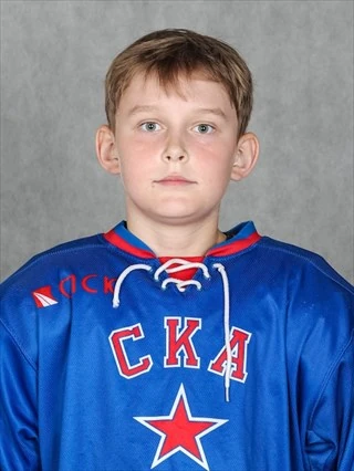 Lukyanov Yaroslav Vladimirovich