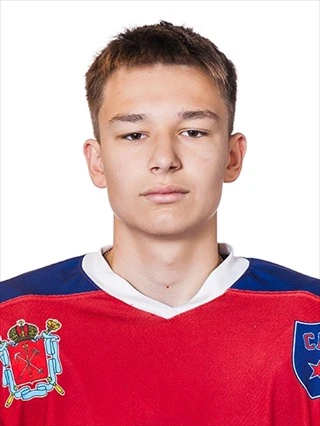 Halilov Matvei Aleksandrovich