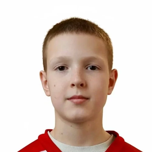 Nartov Ivan Anatolevich