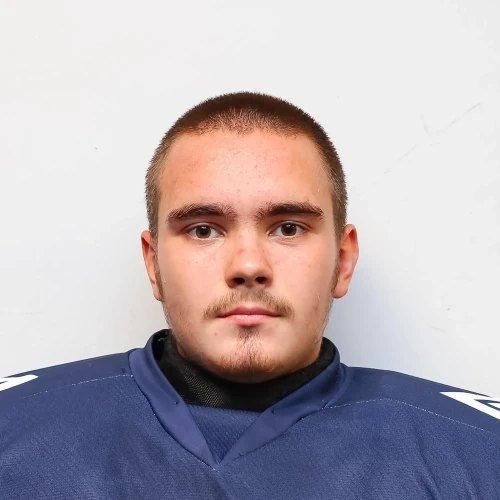 Pivovarov Matvei Denisovich