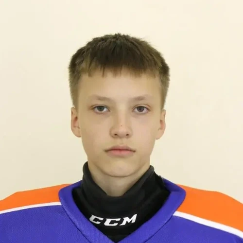 Paltsev Dmitrii Vitalevich