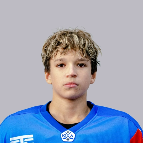 Emelyanov Aleksandr Pavlovich