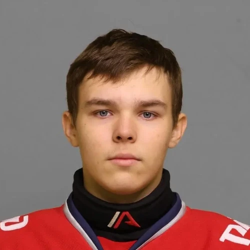 Pankratov Artem Alekseevich