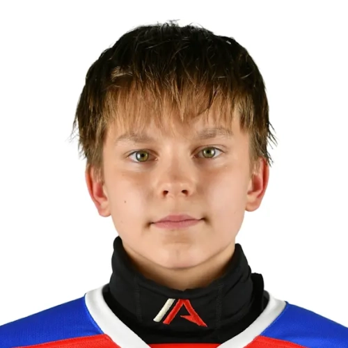 Nedoshkulo Denis Andreevich