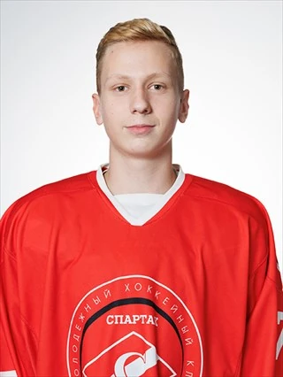 Galbuzov Vladimir Denisovich
