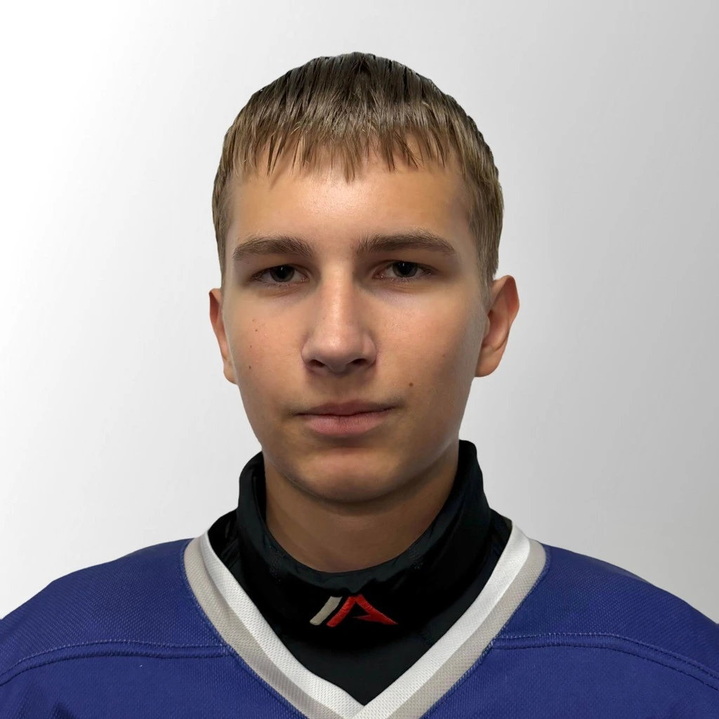 Mescheryakov Ivan Sergeevich