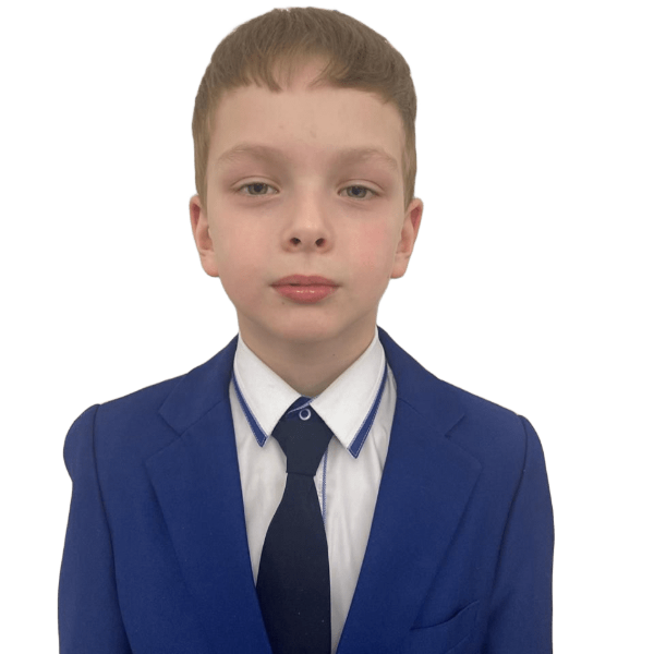 Кравченко Кирилл Дмитриевич
