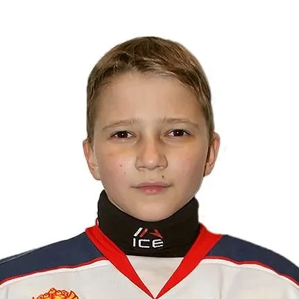Valov Valerii Maksimovich