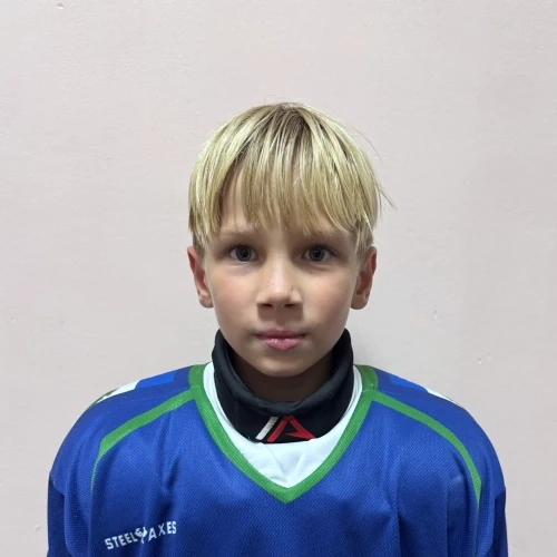 Lotarev Artem Andreevich