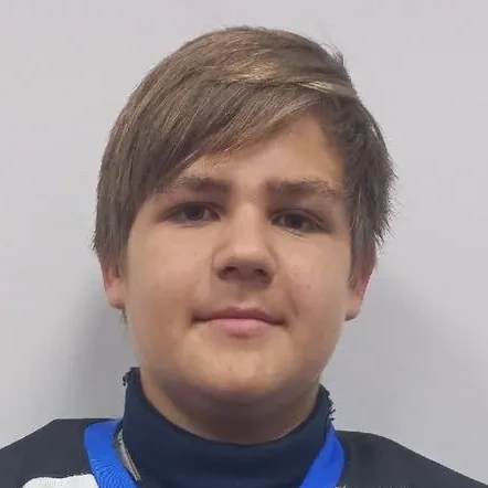 Moskalev Aleksandr Ruslanovich