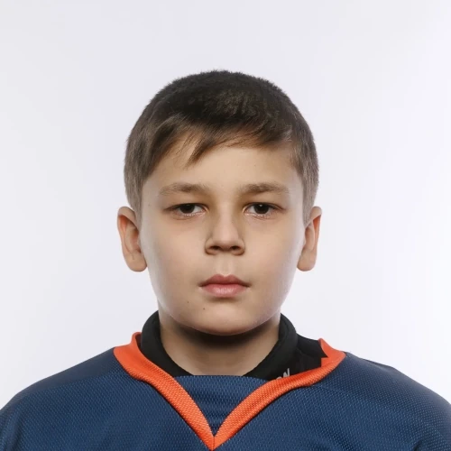 Ierusalimov Yaroslav Maksimovich