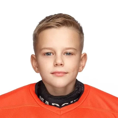 Shmakov Timofei