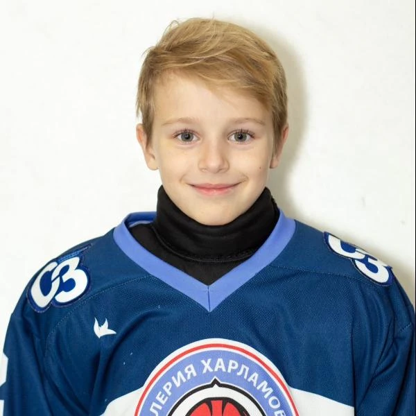 Burlyai Mihail