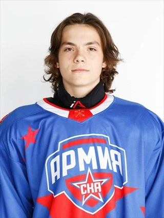 Moskalenko Yaroslav Aleksandrovich