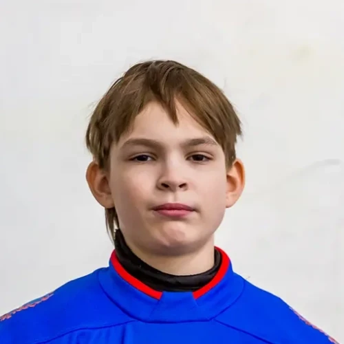 Konovalov Aleksandr Vladimirovich