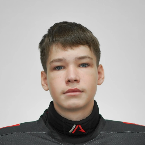 Zyurnin Matvei Alekseevich