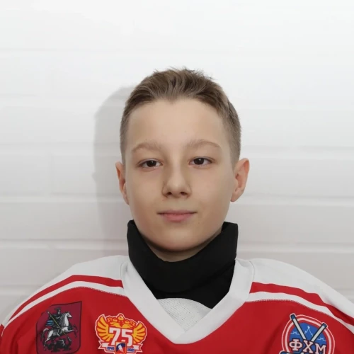 Yastremskii Makar Egorovich