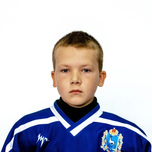 Raevskii Ilya Denisovich