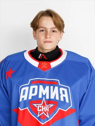 Tyurin Mihail Maksimovich