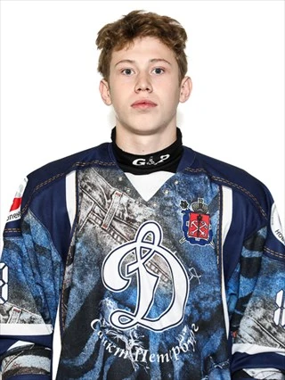 Suleimanov Timur Almazovich