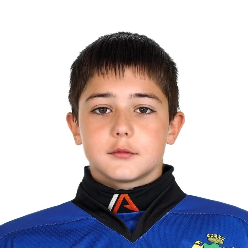 Beglaryan Arman Grigorevich