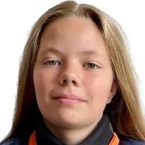 Bunina Kseniya Danilovna