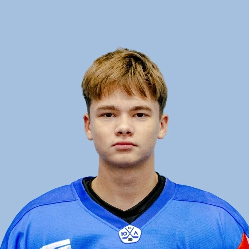 Paramzin Matvei Evgenevich