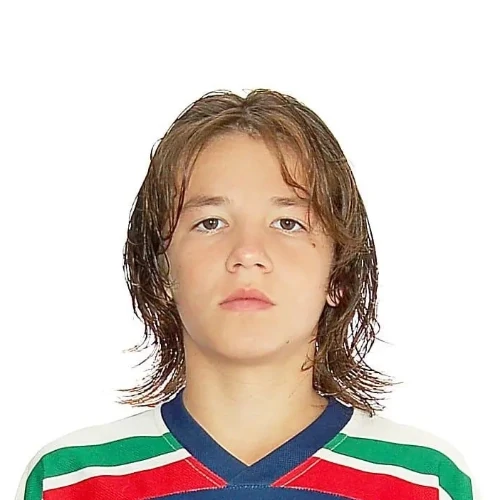 Trembach Vyacheslav Alekseevich