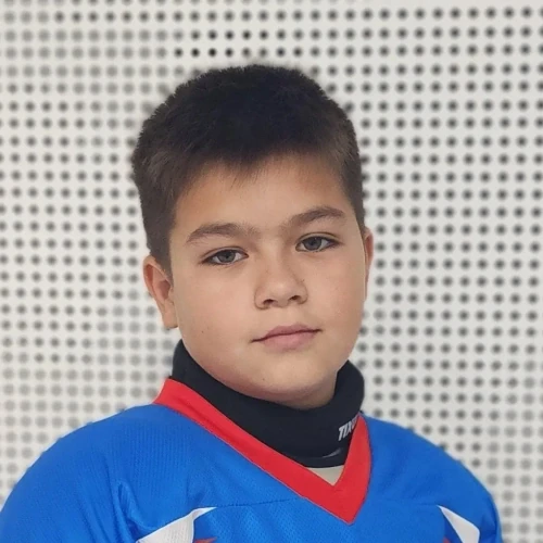 Zhizhin Dmitrii Dmitrievich