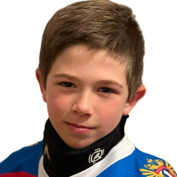 Karpov Mihael