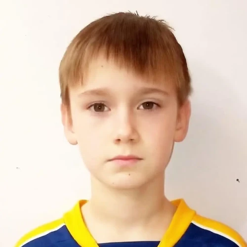 Дмитриев Кирилл Дмитриевич