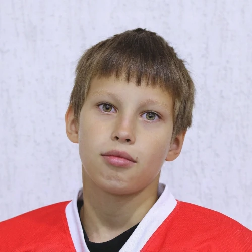 Tsygankov Vladislav Maksimovich