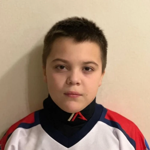 Mailov Demyan Ruslanovich