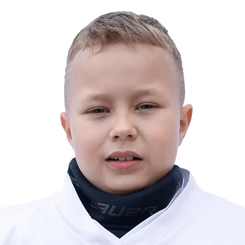 Zaitsev Ivan Aleksandrovich